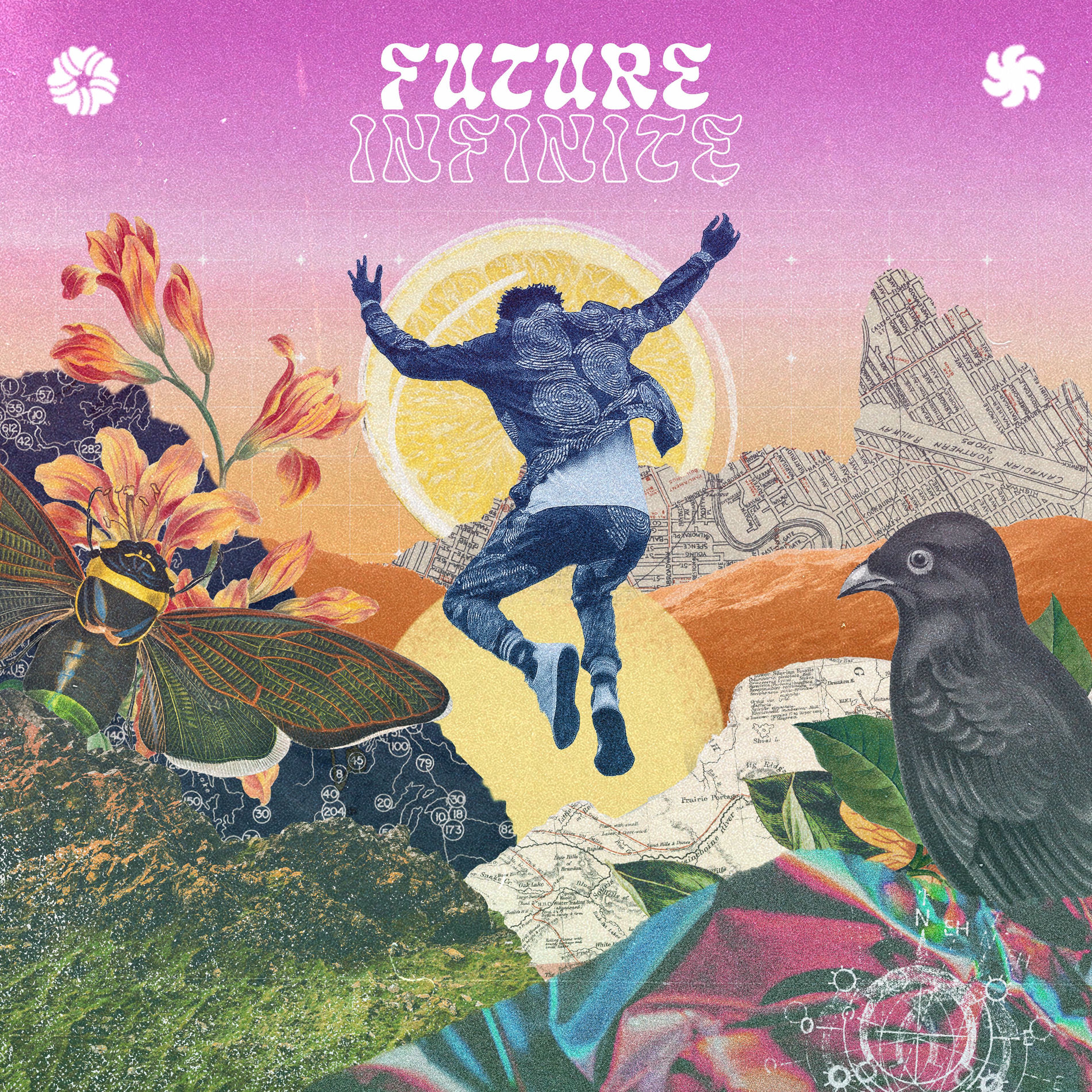 Album cover of Beyond The Static