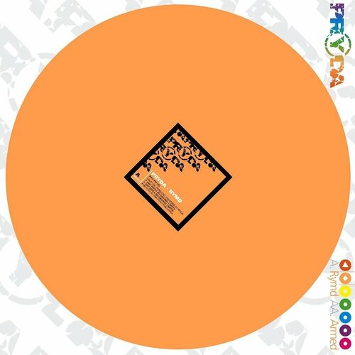 Pryda - Armed | Deezer
