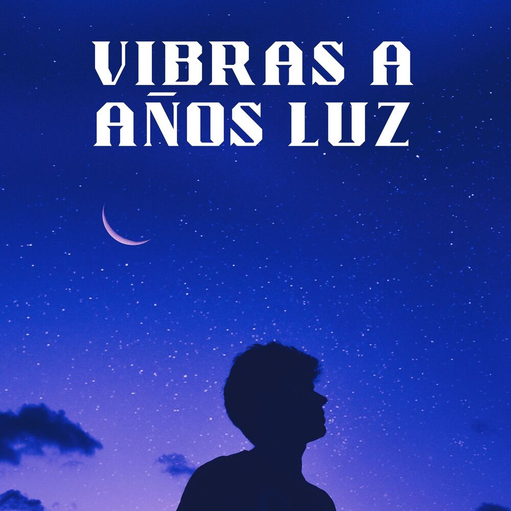 Picture of Vibras A Años Luz