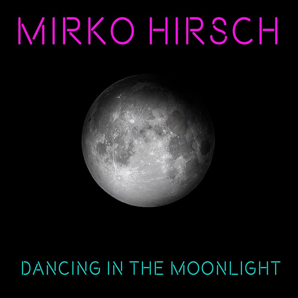 Picture of Dancing in the Moonlight
