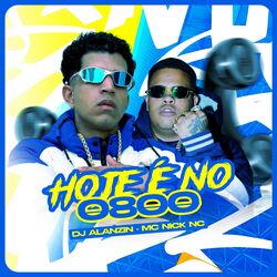 Cover of Hoje É no 0800