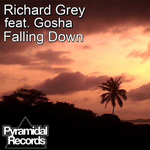 Falling Down
