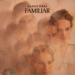 Cover of Familiar