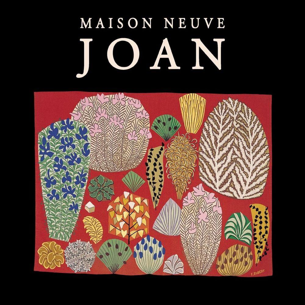 Picture of Joan