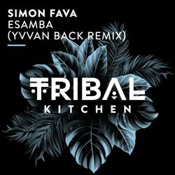 Cover of Esamba (Yvvan Back Remix)