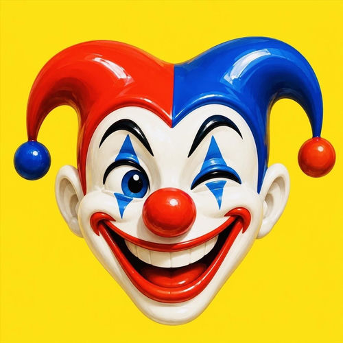 My Joker
