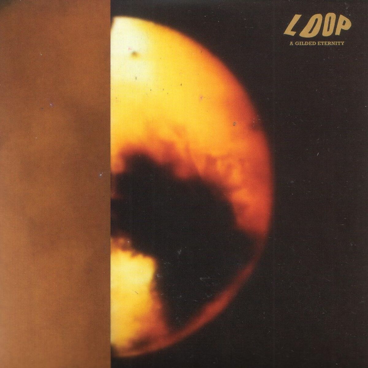 Album cover of Vapour