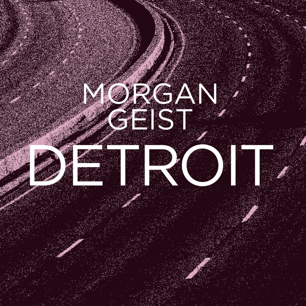 Picture of Detroit EP (with Carl Craig Remixes)