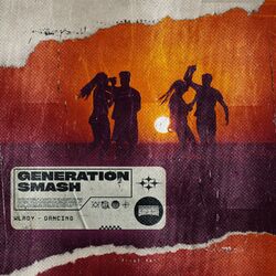 Cover of Dancing