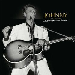 Cover of La Musique que j'aime