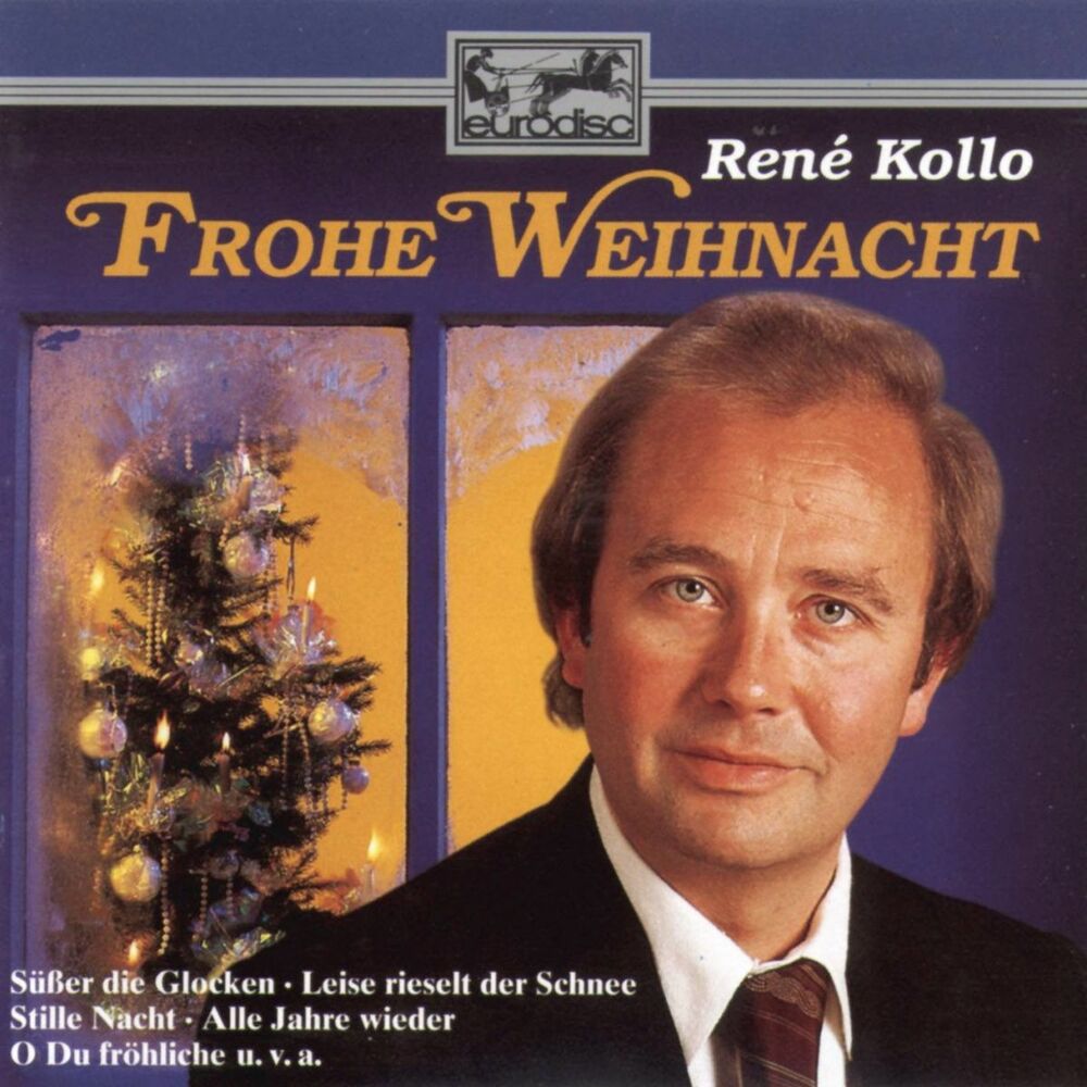 Picture of Frohe Weihnacht