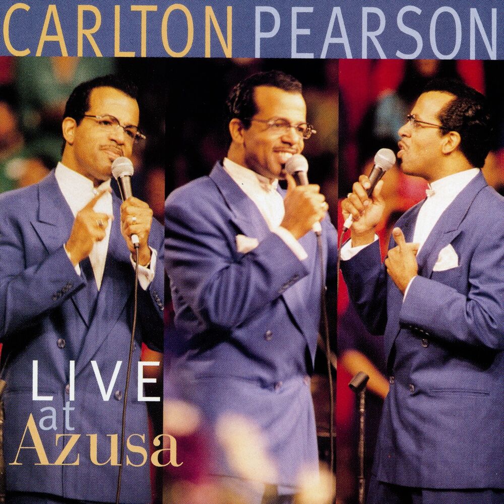 Picture of Live At Azusa