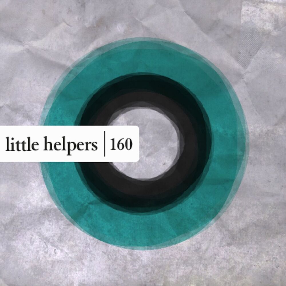 Picture of Little Helpers 160