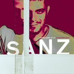 Cover of Grandes exitos 1997-2004