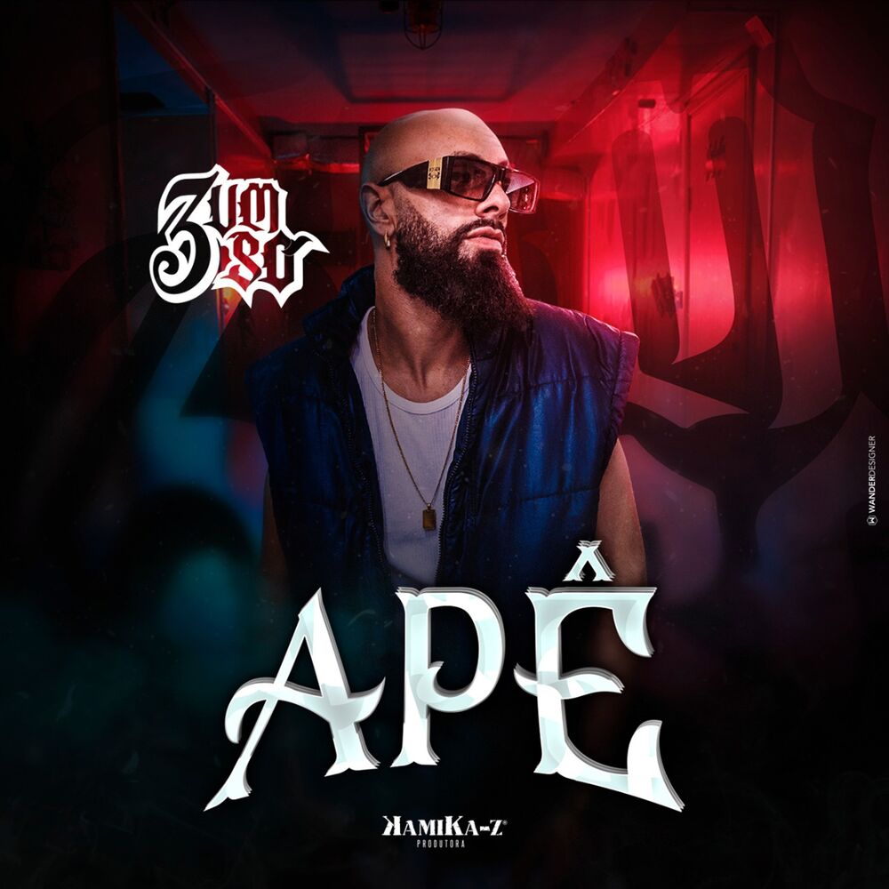 Picture of Apê