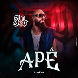 Cover of Apê