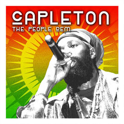 Cover of The People Dem