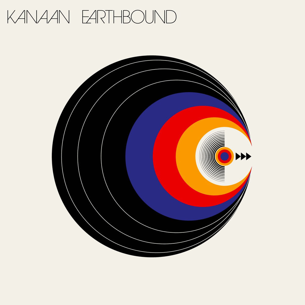 Album artwork for Crash by Kanaan