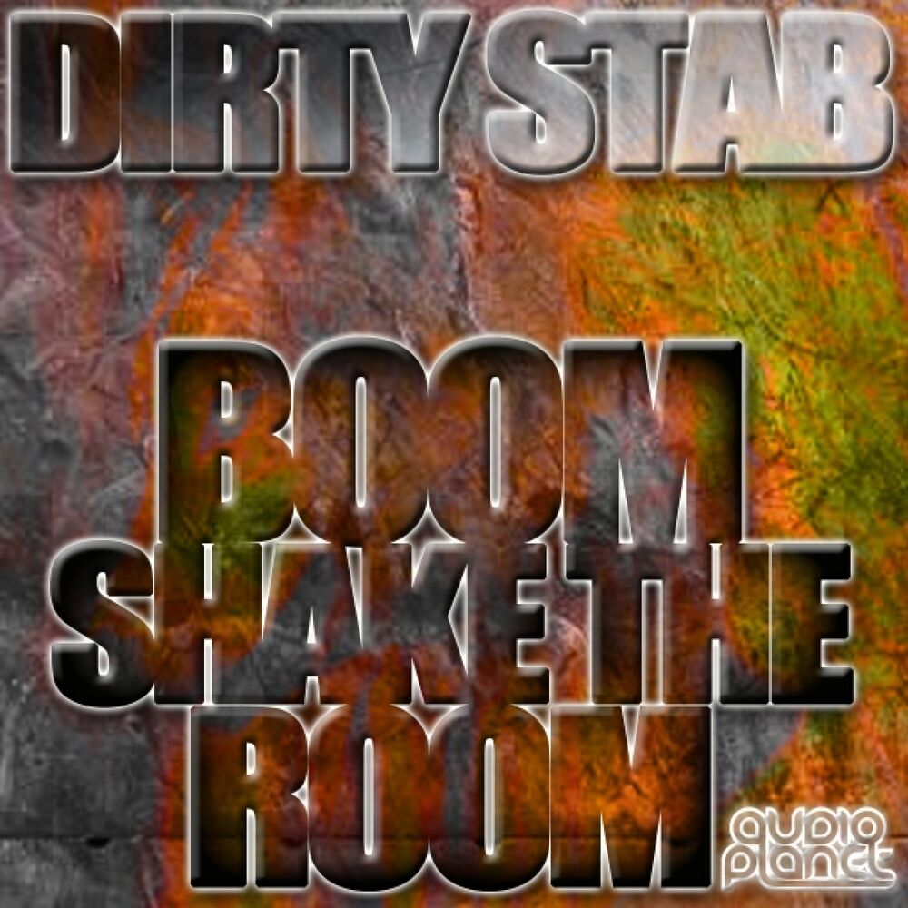 Picture of Boom Shake The Room