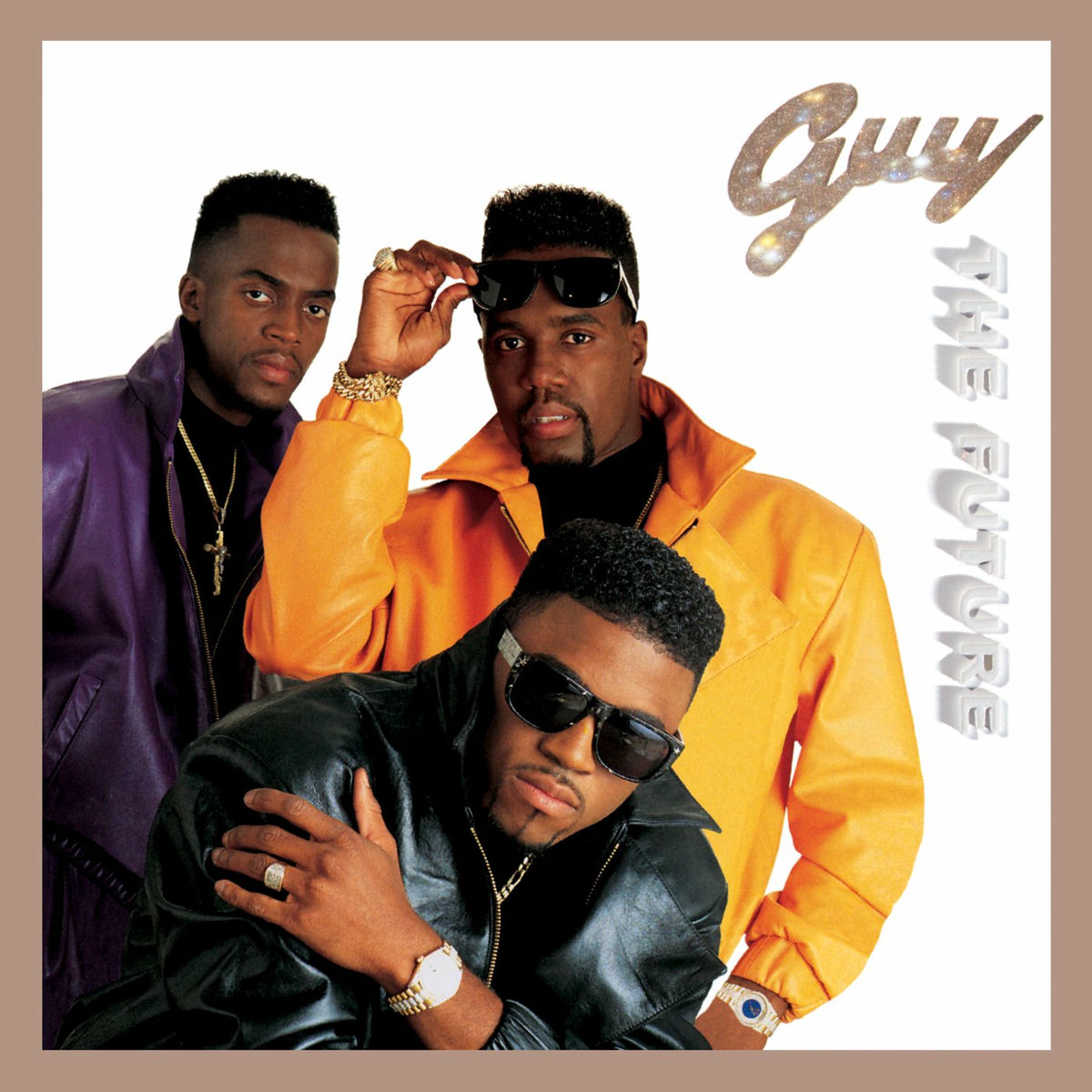 Album cover of Do Me Right