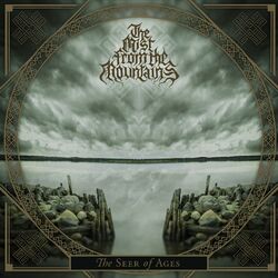 Cover of The Seer of Ages