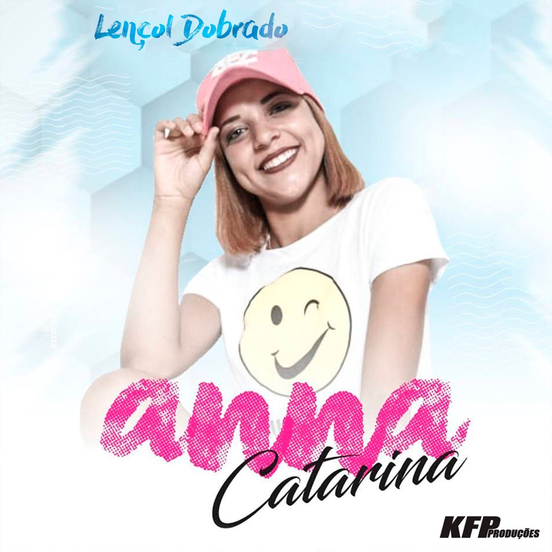 Album cover of Lençol Dobrado