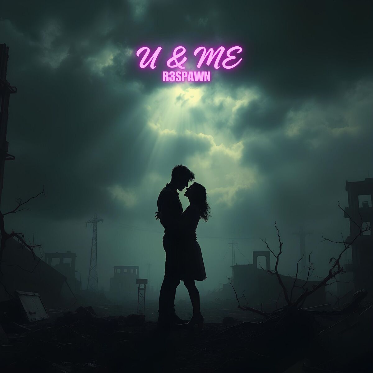Album cover of U & Me