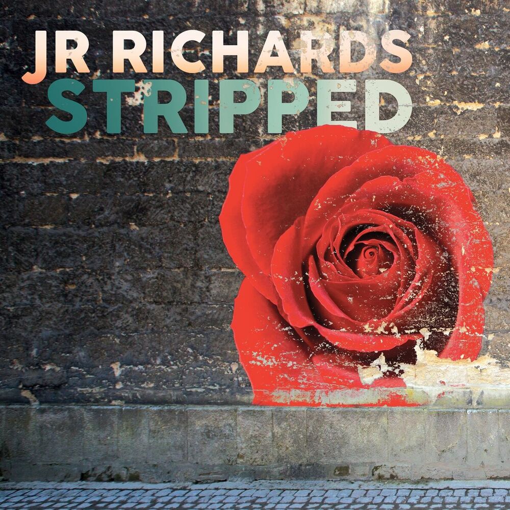 Picture of Stripped