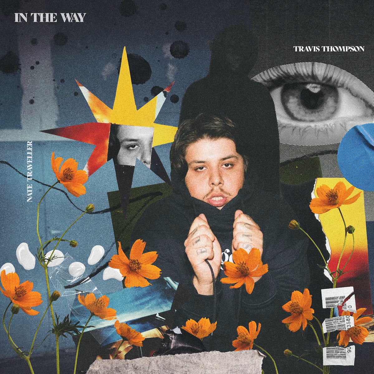 Album cover of In the Way