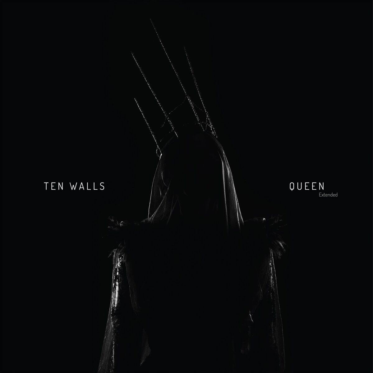 Album cover of Queen (Extended)