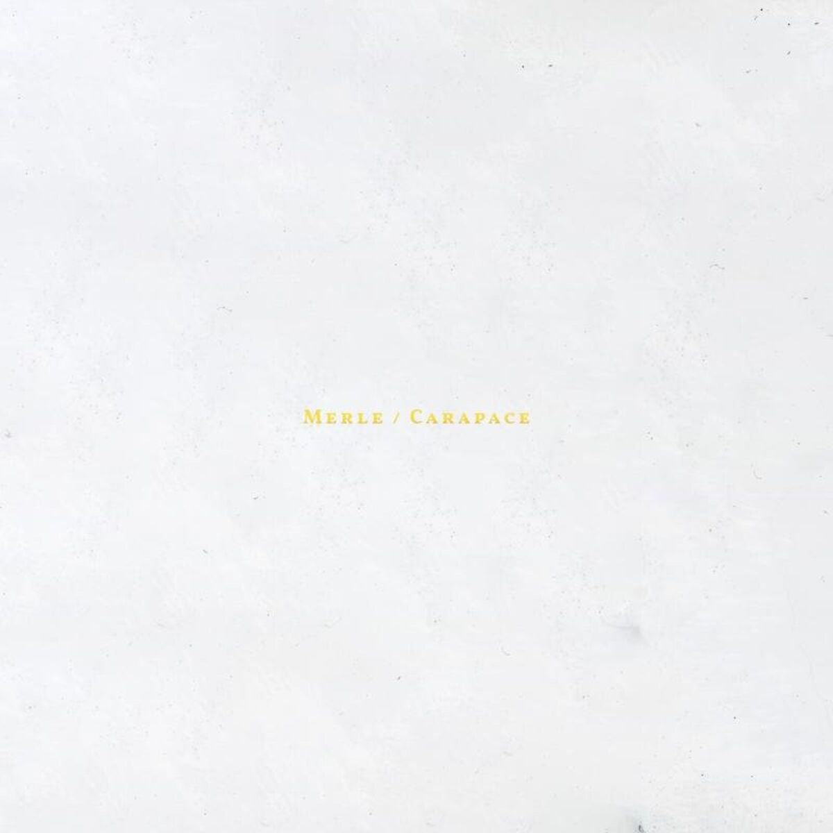 Album cover of Lettre Ouverte(Album Sampler)