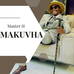 Cover of Makuvha