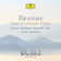Liebeslieder Waltzes, Op. 52 : Brahms: Liebeslieder Waltzes, Op. 52: No. 6, Ein kleiner, hübscher Vogel nahm den Flug (Live) by Andrea Rost album cover