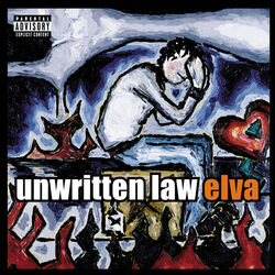 Cover of Elva