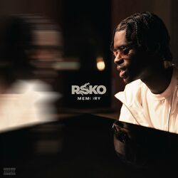 Cover of Memory