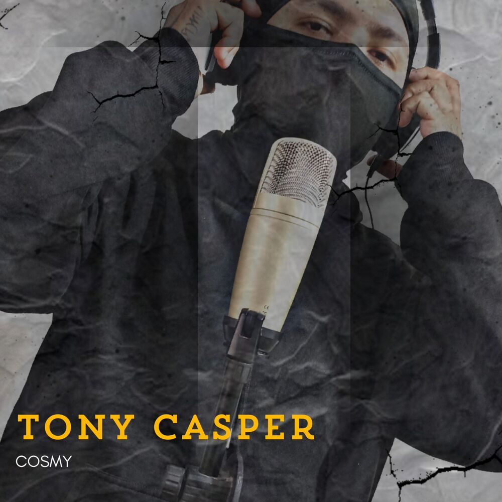 Picture of TONY CASPER