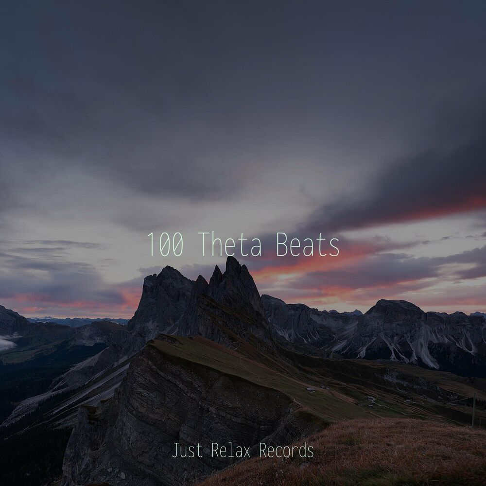 Picture of 100 Theta Beats
