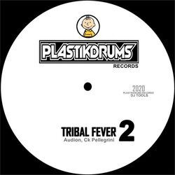 Cover of Tribal Fever 2