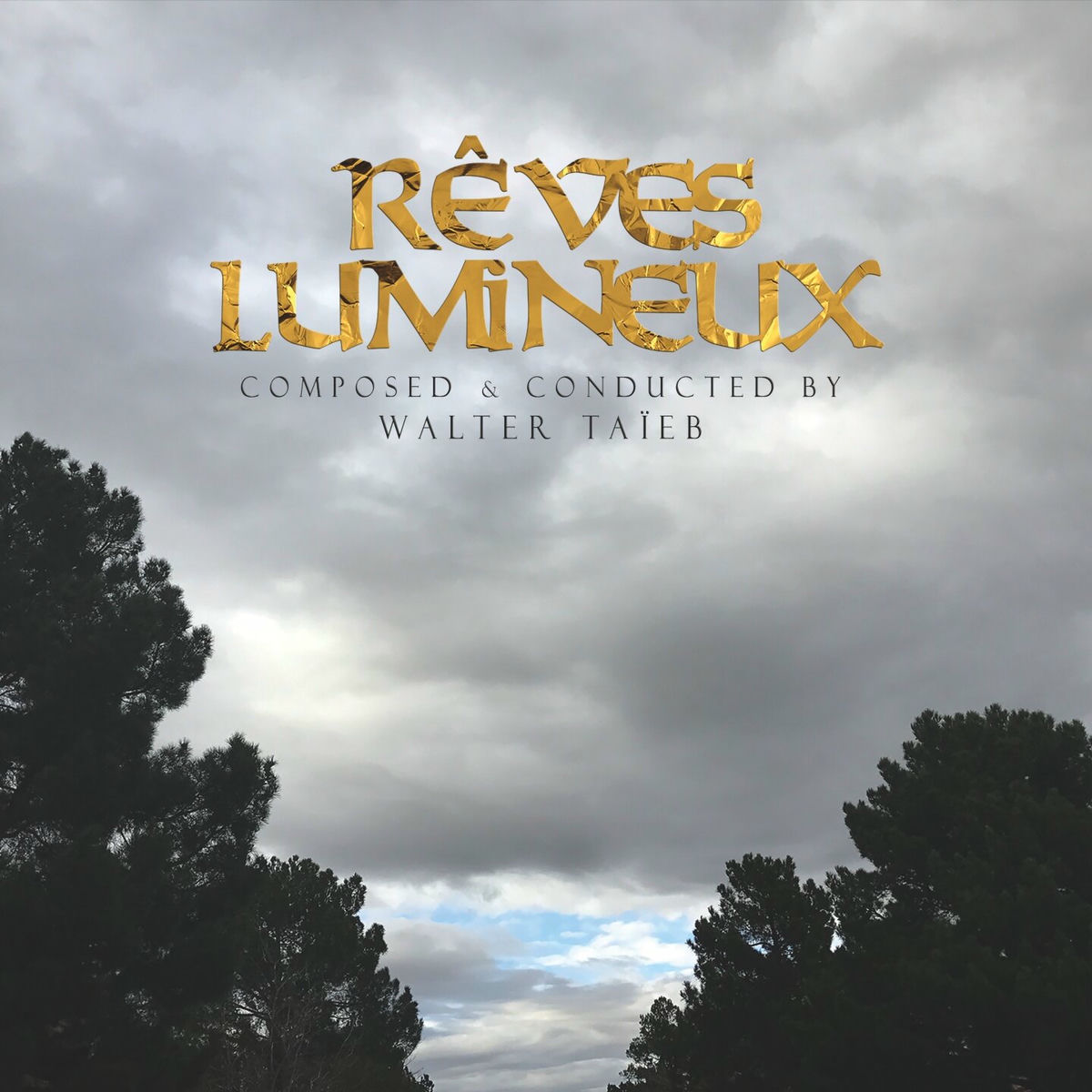 Album cover of Rêves lumineux