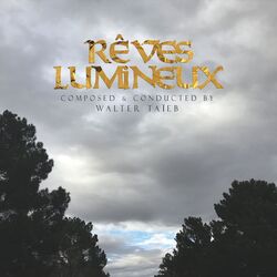 Cover of Rêves lumineux