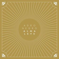 Cover of Alma Leve