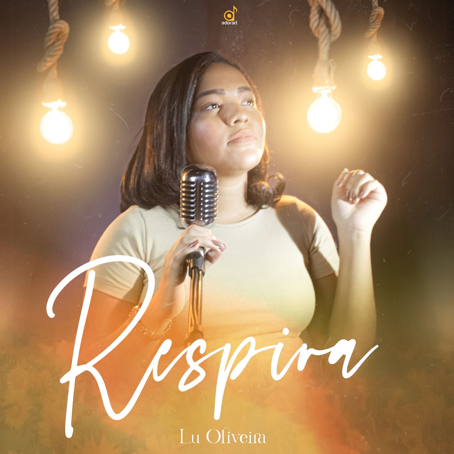 Album cover of Respira