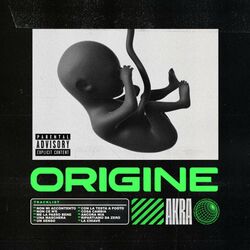 Cover of Origine