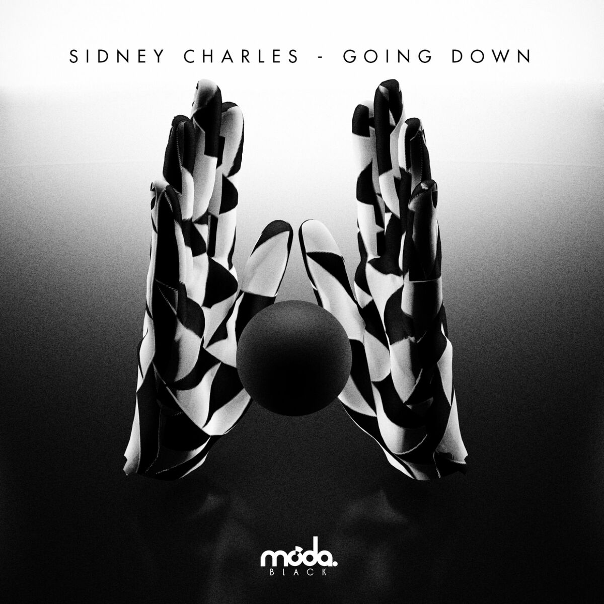 Album cover of Going Down