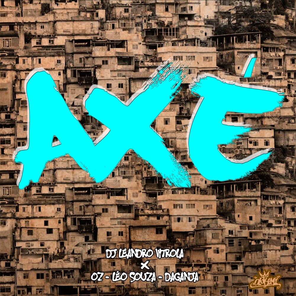 Picture of Axé
