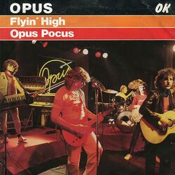 music cover