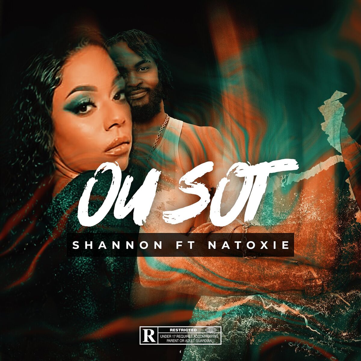 Album cover of Ou Sot