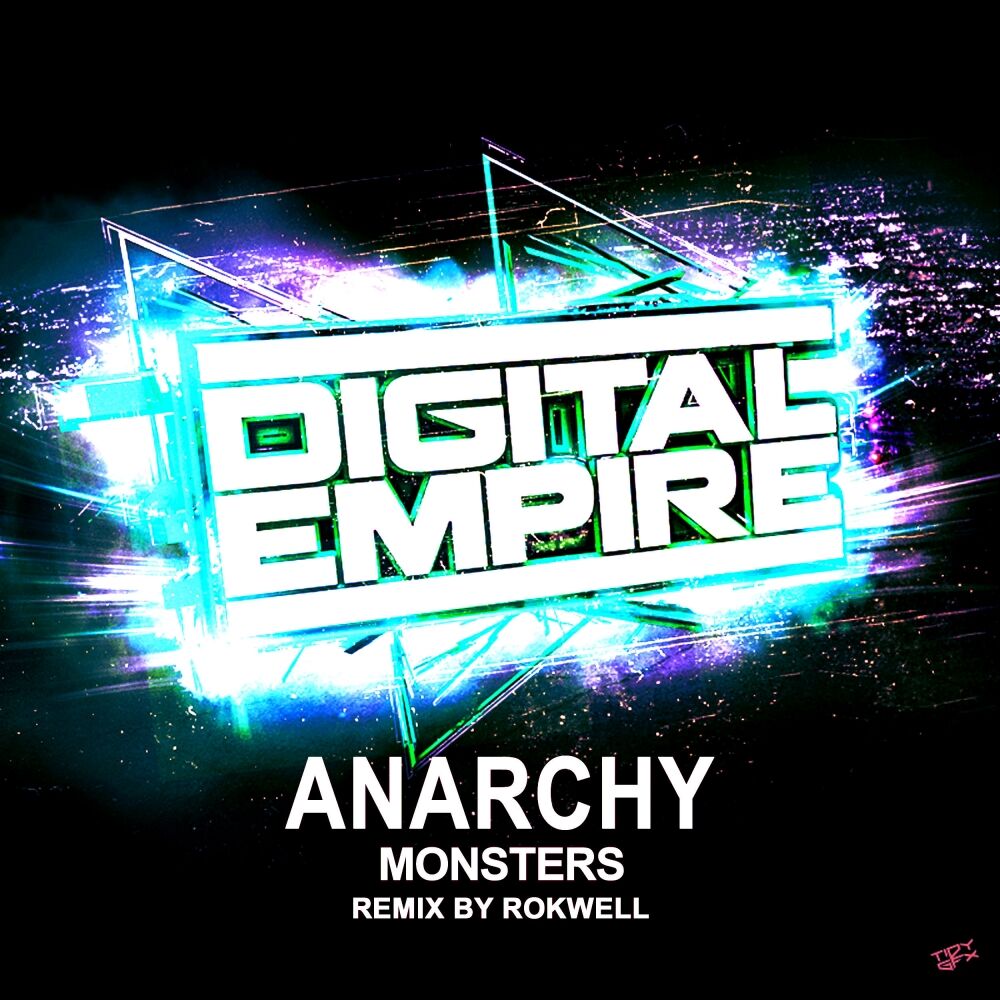 Picture of Monsters (Rokwell Remix)
