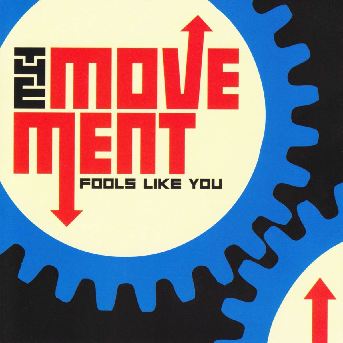 Album cover of Fools Like You