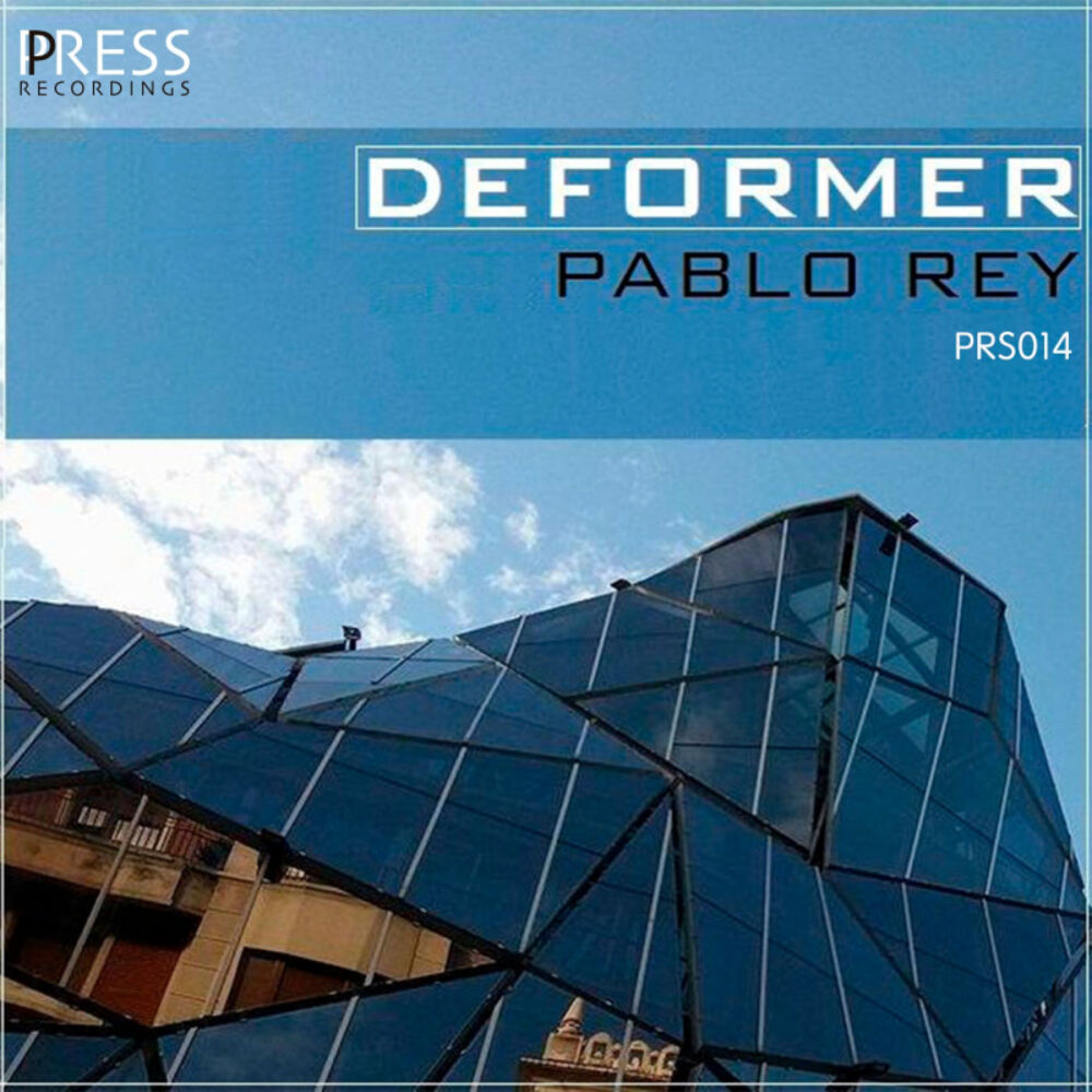 Picture of Deformer EP